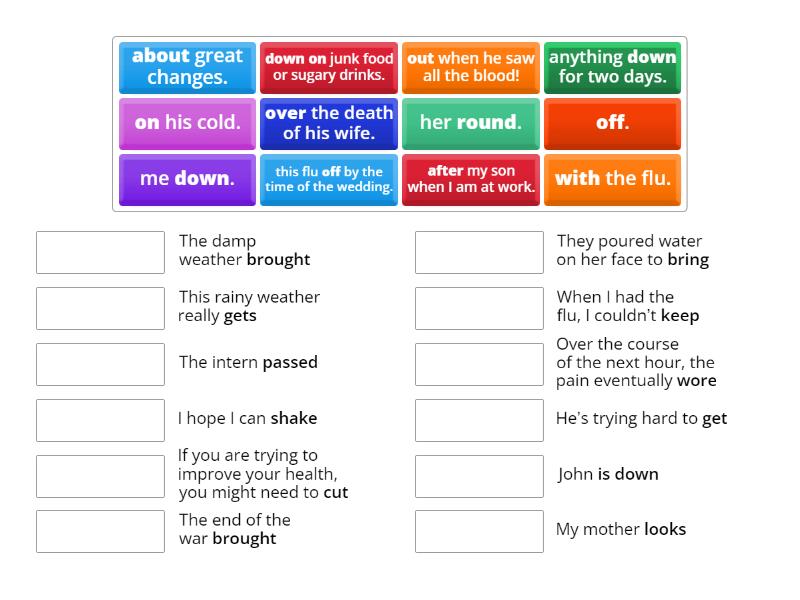 st10m2-2-phrasal-verbs-lead-in-match-up