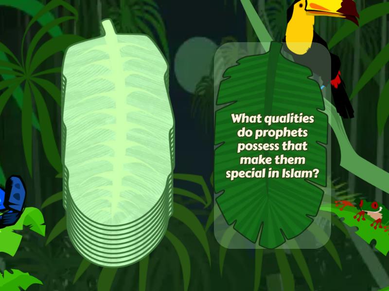 prophets-speaking-cards