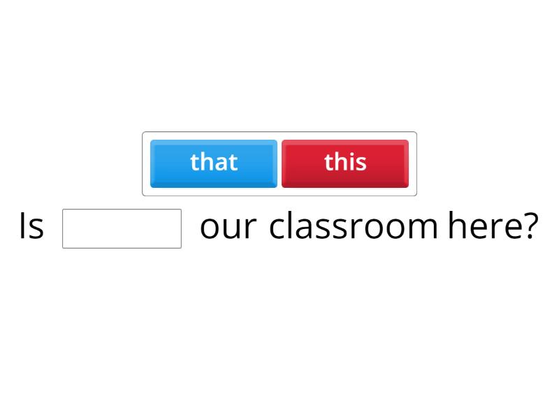 6 Choose the correct alternatives. - Complete the sentence