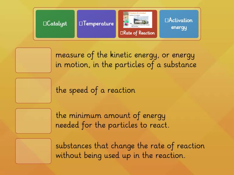 rates-of-reaction-vocabulary-match-up