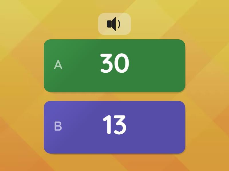 Roadmap beginner 2C numbers - Cuestionario