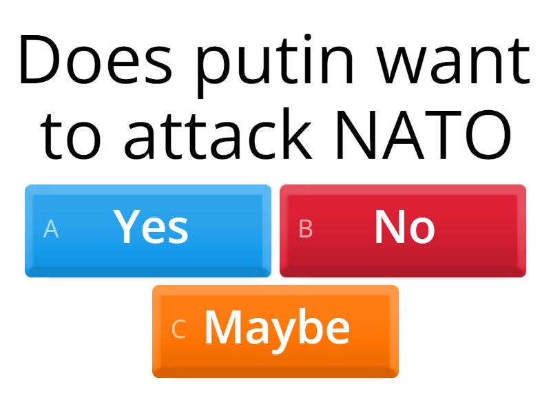Vs quiz