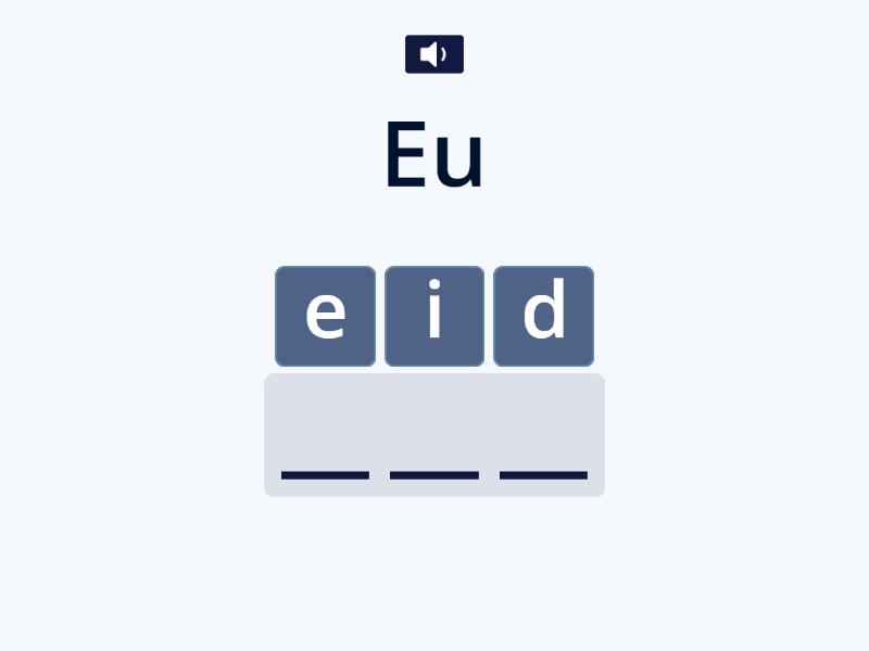 Dar - Anagram