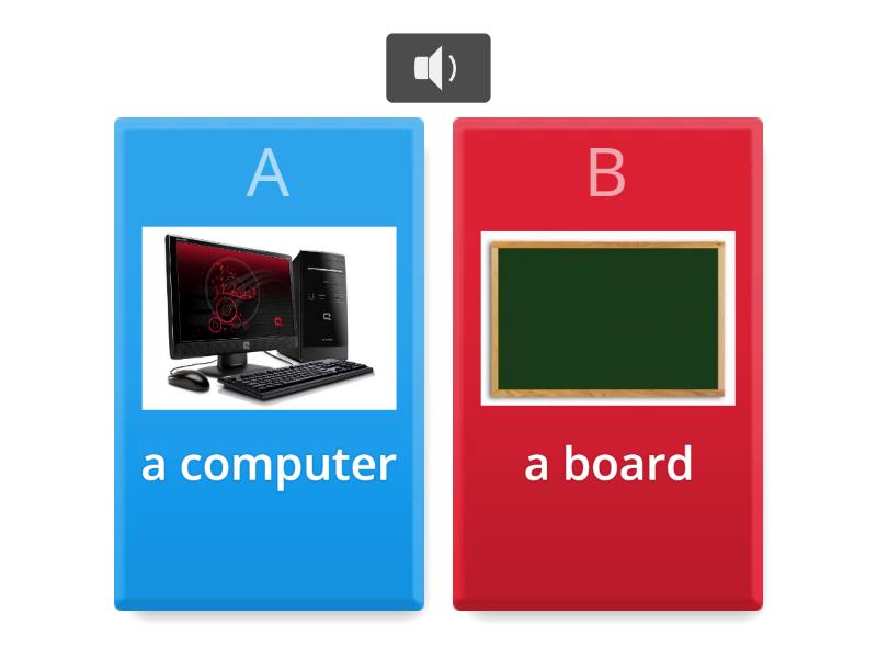 U3 L2 Listening Quiz