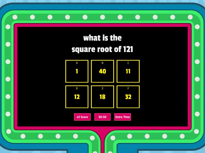 math-gameshow-quiz