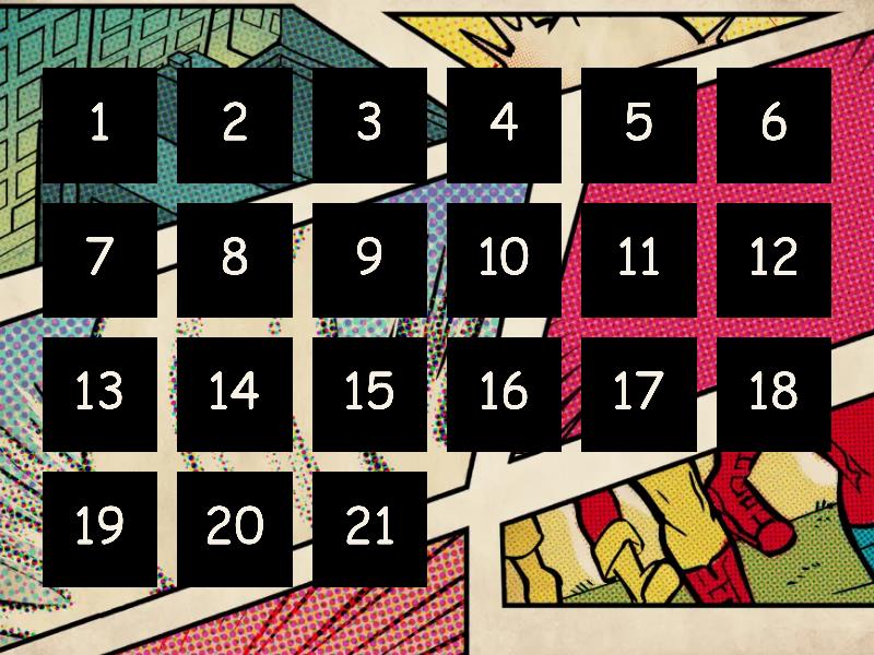 magic e - Open the box