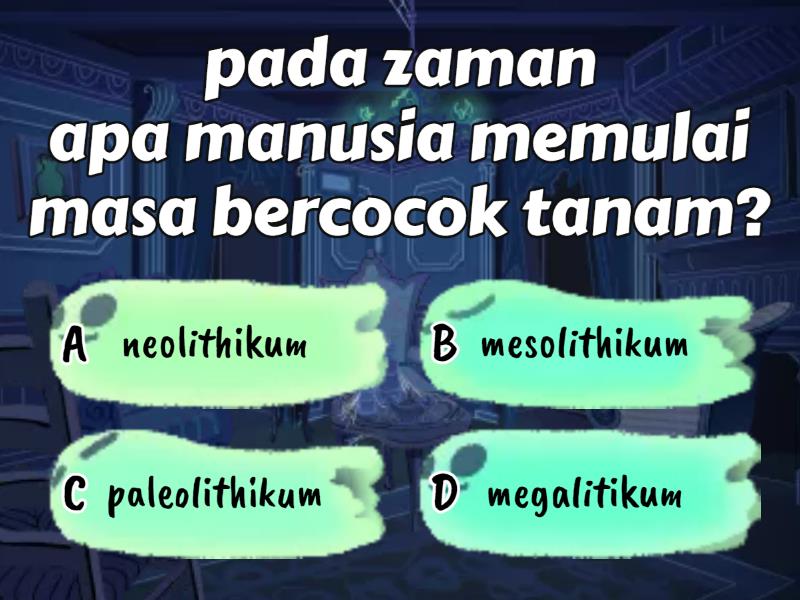 Kelompok 3 - Quiz