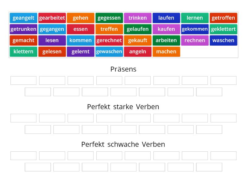 Вундеркинд 3 класс немецкий. Groups of adjectives.