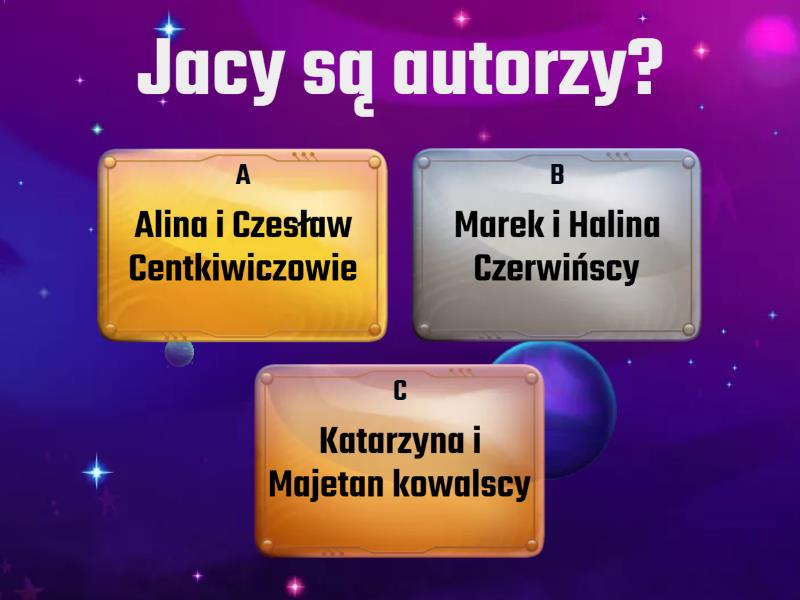 Sprawdzian Wiedzy Z Lektury Zaczarowana Zagroda Test "Zaczarowana zagroda,, - Cuestionario