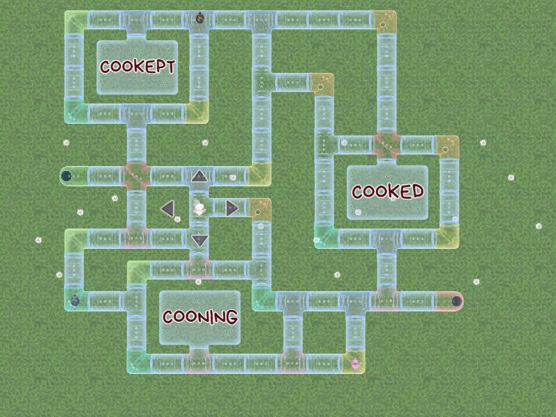 regular-verbs-in-simple-past-maze-maze-chase