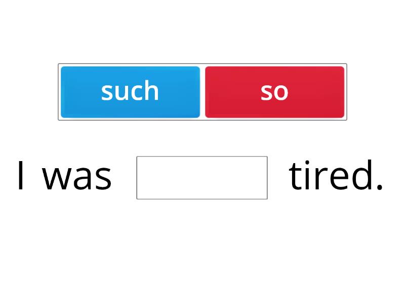 Roadmap B1 Unit 2C: so/such, so many/so much - Complete the sentence