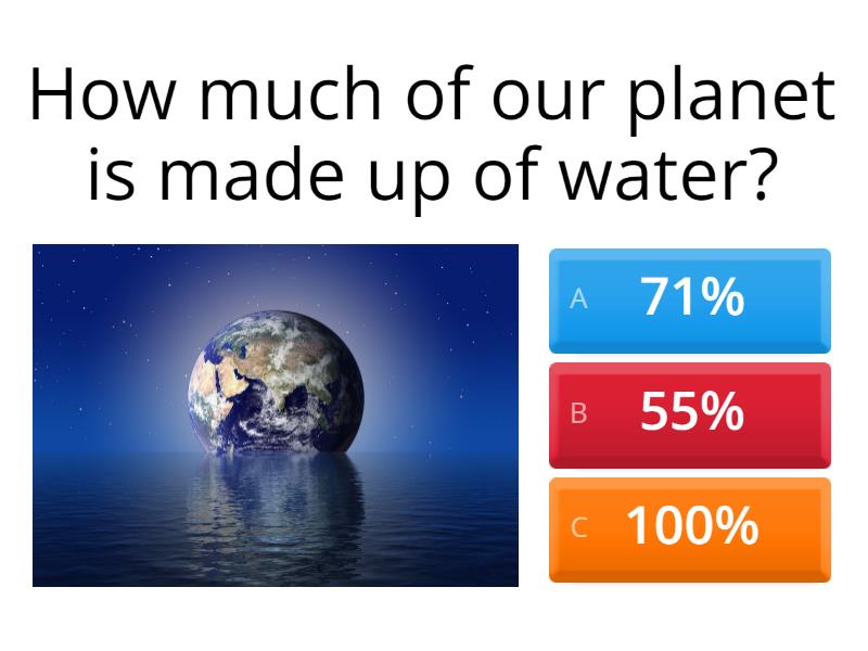 water-quiz