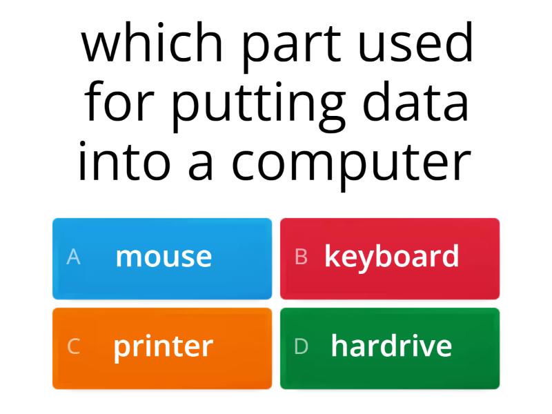 parts-of-a-computer-quiz