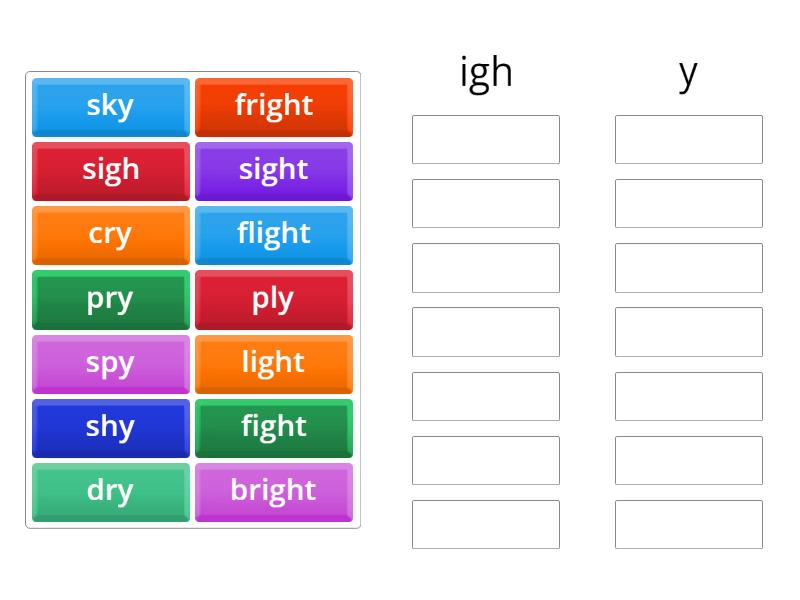 Part E - lesson 28 - Group sort
