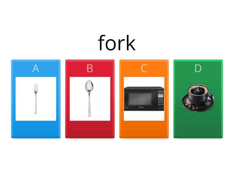 kitchen tools Quiz