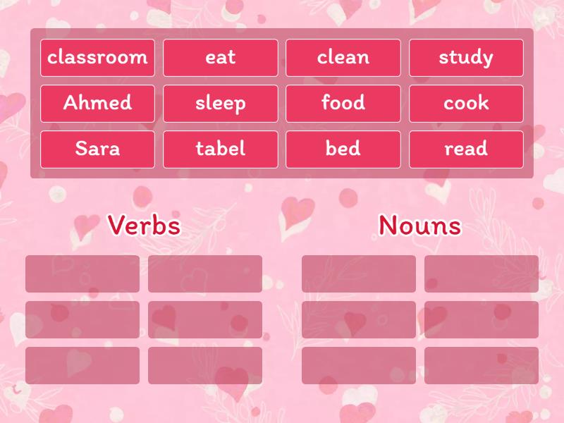 verbs-and-nouns-group-sort