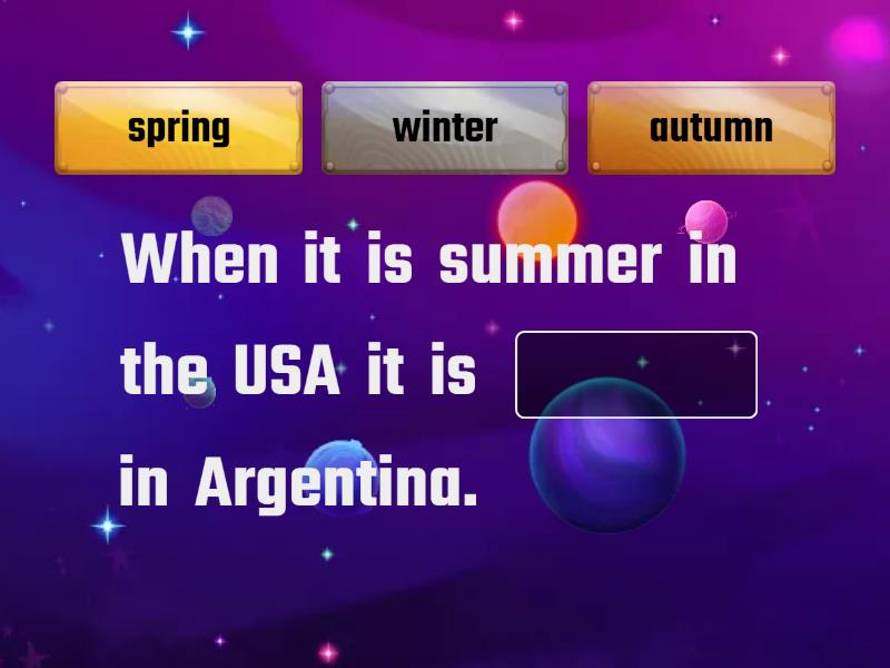 Kids lesson 6 5 1 completar la frase