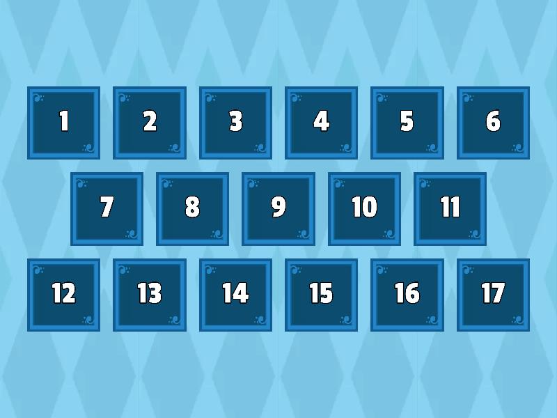 GIZ INTERMEDIATE CAUSE AND EFFECT FREER PRACTICE Open the box