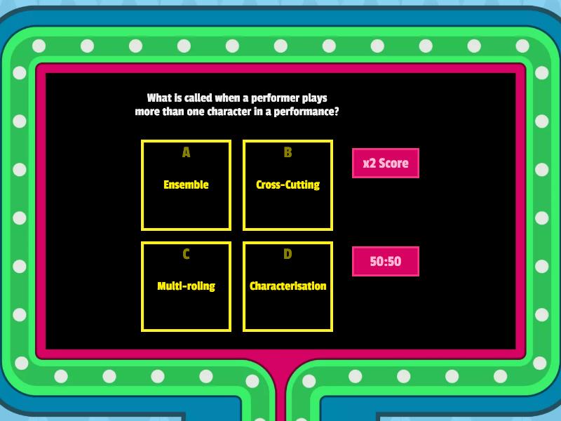 drama-techniques-stimulus-gameshow-quiz
