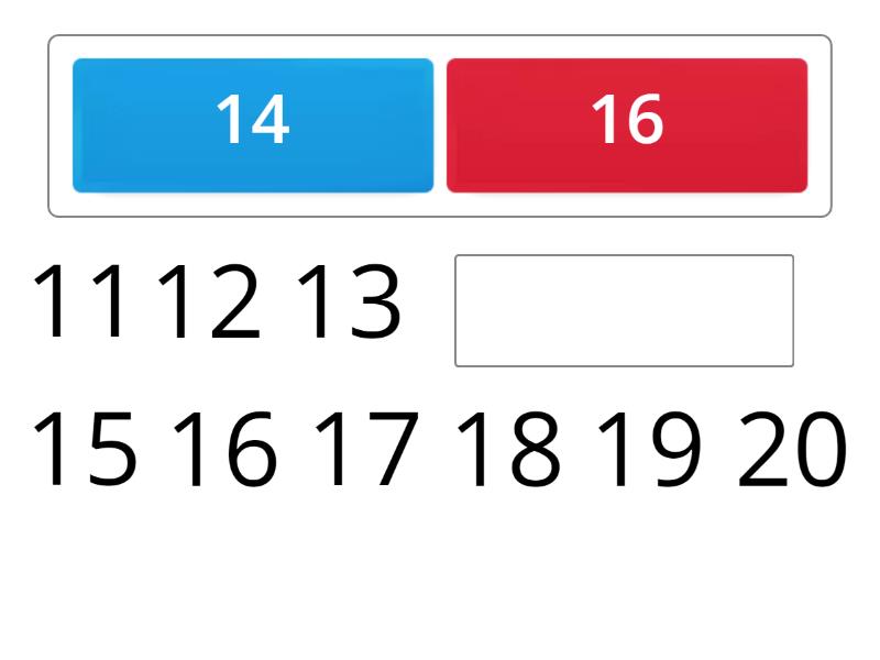 number-sequence-1-20-missing-word
