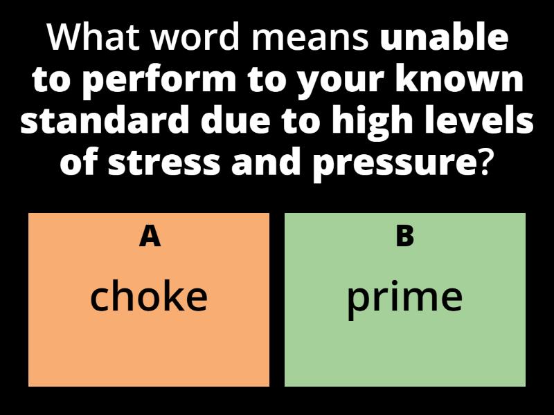 under-pressure-vocabulary-quiz