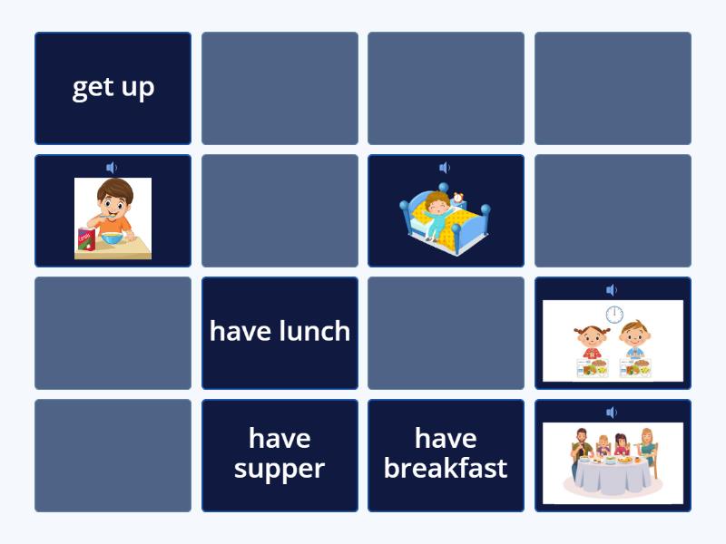 Spotlight 4 Starter Unit - Matching pairs