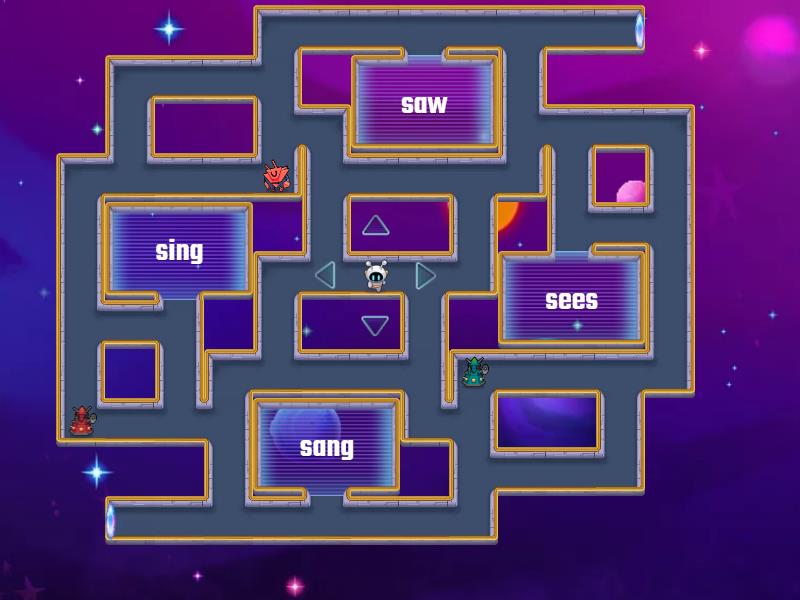 irregular-verbs-in-the-past-tense-maze-chase