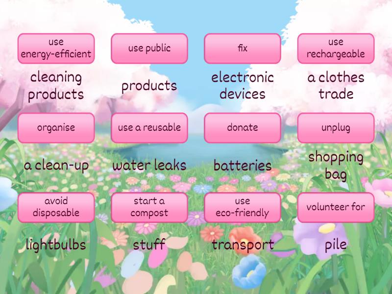 ca-13-reduce-reuse-recycle-unscramble