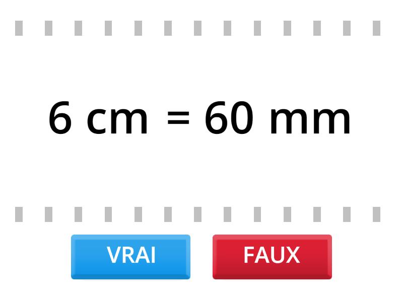 conversions-de-longueur-true-or-false