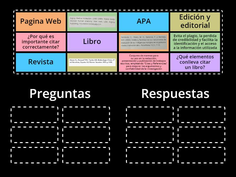 Formato Apa Word