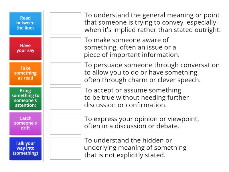 communication-collocations-match-up