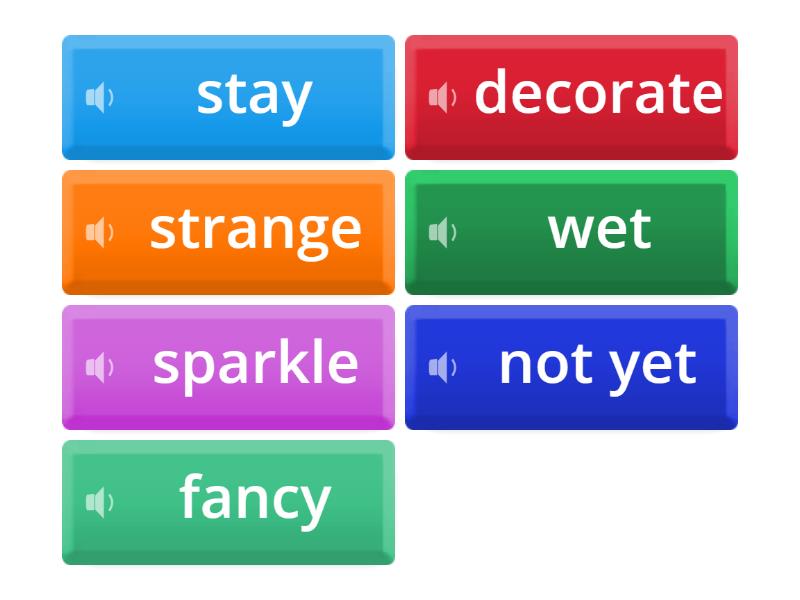 [Henry and Mudge] In the Sparkle Days - Fichas giratorias