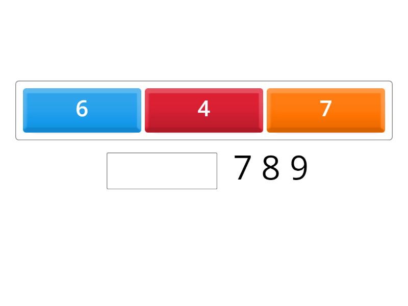 WHY DOES COME BEFORE THE NUMBER BUT COMES AFTER IT visual data 5