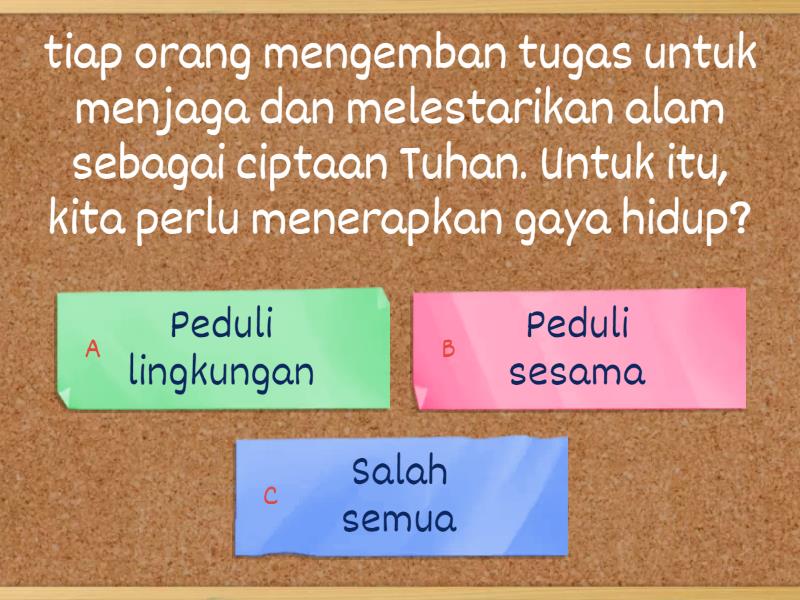 3. Penyebab Perubahan Potensi Sumber Daya Alam & 4. Hubungan Potensi ...