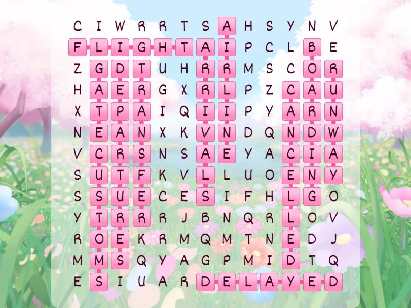 airport-wordsearch
