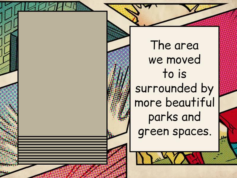 Modifying comparisons (much/a lot/far/miles/a bit/slightly/quite/nearly