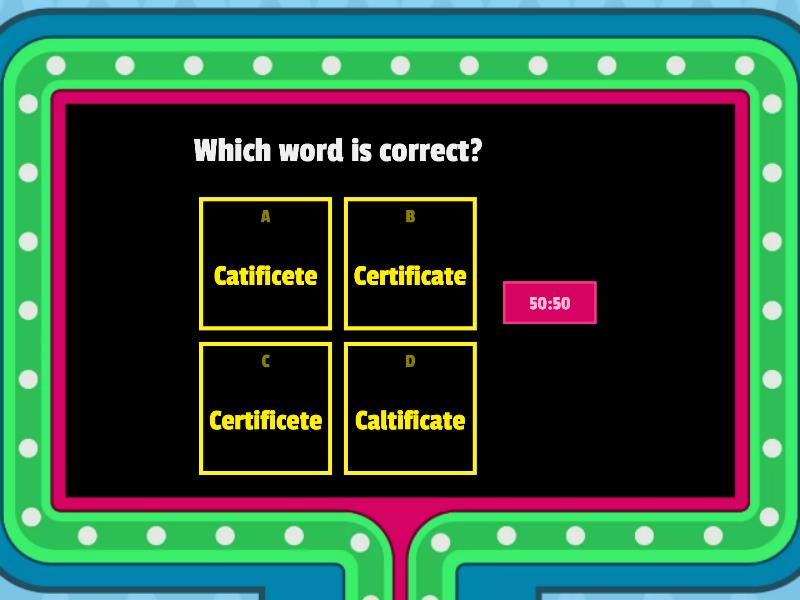 basic-english-gameshow-quiz