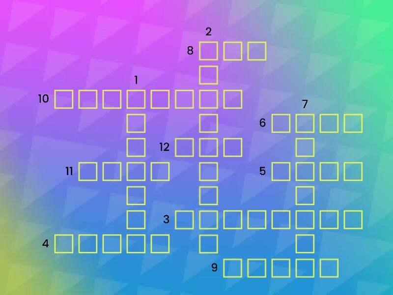 Wordwall rainbow 3 класс. Кроссворд про лошадей. Кроссворд три кота. Rainbow English 3 класс кроссворды. Crossword 3.