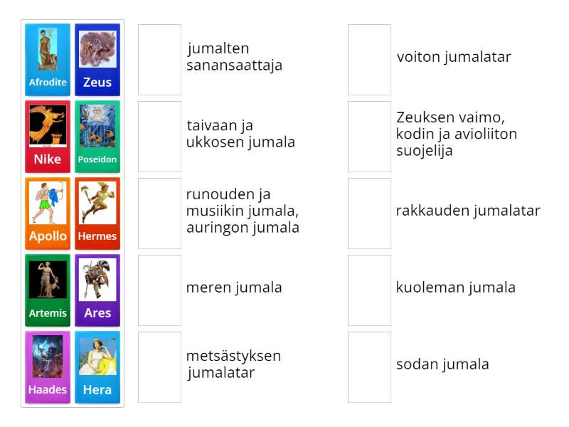 historia-antiikin-kreikan-jumalat-match-up