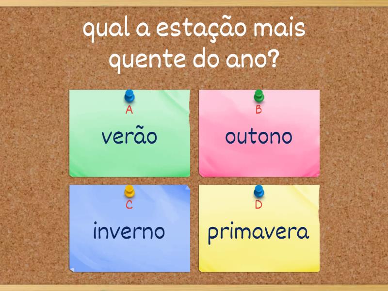 Prova Geografia 3° Bimestre - Quiz