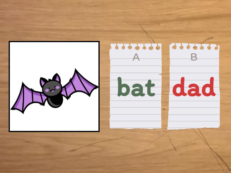 Letter Quest: practice reading - Quiz