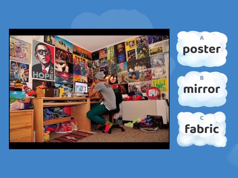 2nd Graders WordCheck Activity Quiz