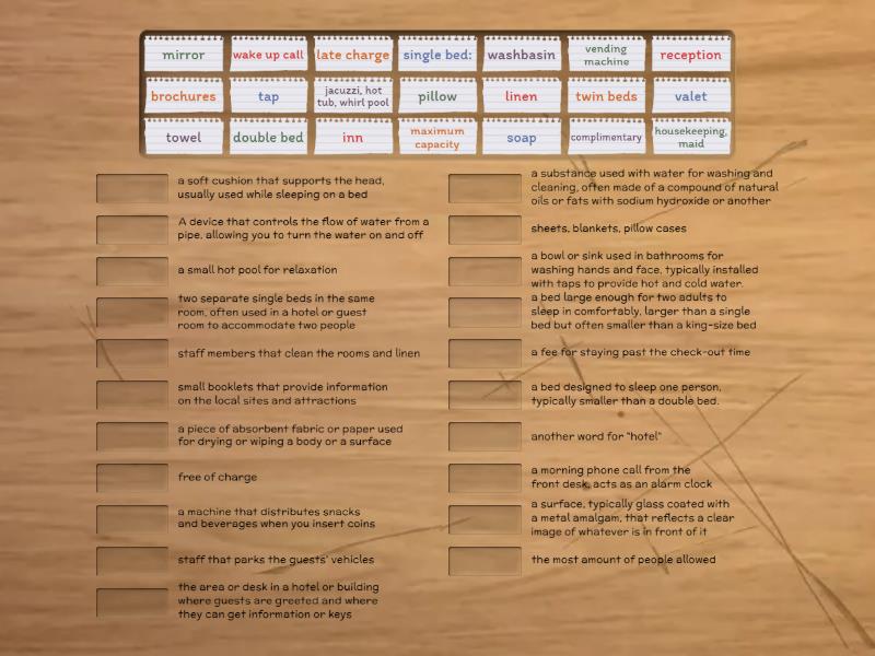 hotel-vocabulary-match-up