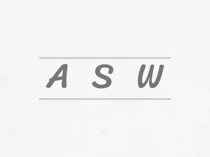 Rearranging letters to form words - Unjumble