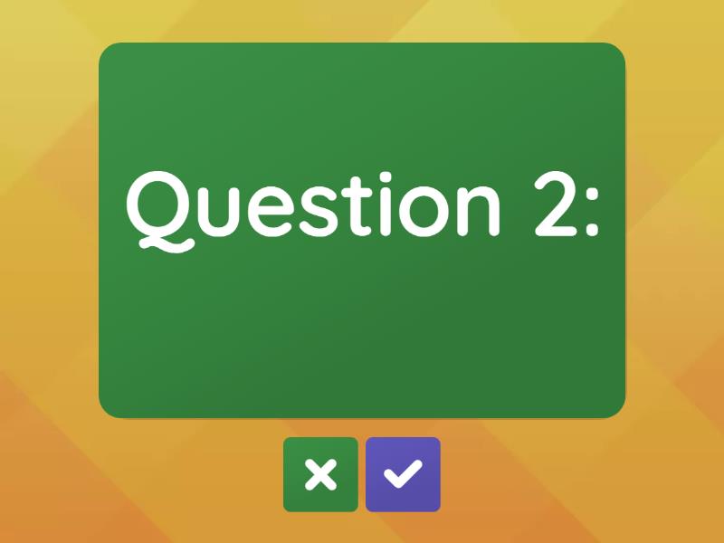 Is it correct or not? - Flash cards