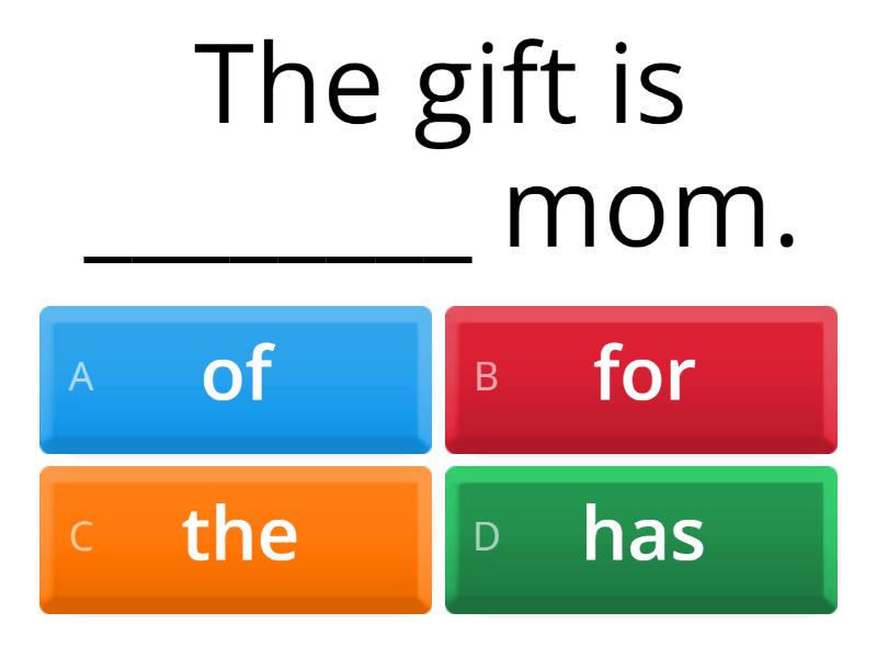 fundations-level-1-unit-3-quiz