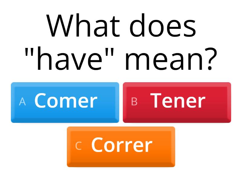 verb-to-have-cuestionario