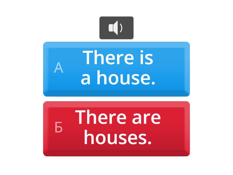 Super Minds 1 unit 6 There is/There are - Quiz