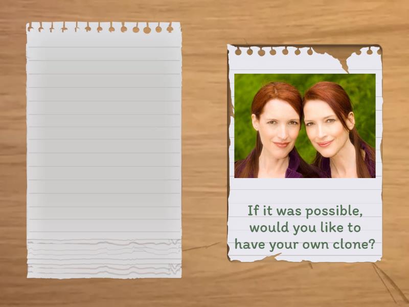 conditionals 1 2 speaking wordwall