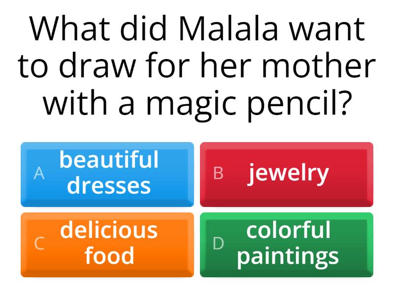 malala-s-magic-pencil-ii-quiz